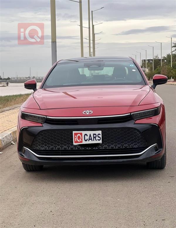 تويوتا كراون 2023 للبيع في العراق - الرمادي